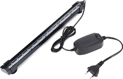 Produktbild von Viacúčelové LED Bunte Light Strip Bubble Bar pre akvárium Fish Tank (DB-40)