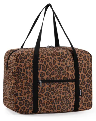 Immagine prodotto di Borsa da viaggio a mano pieghevole e leggera
