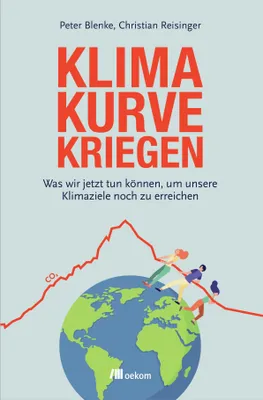 Produktbild von Klimakurve kriegen