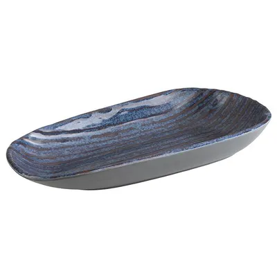 Zdjęcie produktu dla APS Loops Schale oval, Länge: 340 mm, Breite: 155 mm