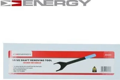 Produktbild von ENERGY Antriebswellengelenk-Abzieher NE00965