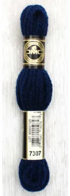 Productafbeelding van DMC Laine Colbert Wol, 8 meter, kleur 486-7307