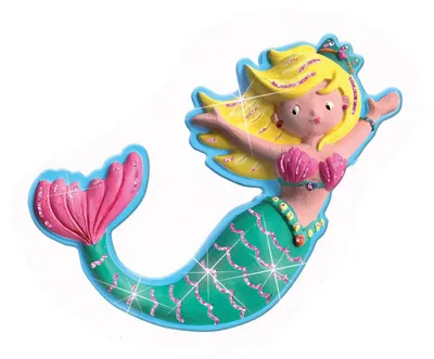 Productafbeelding van Casting and Painting - Ocean Creatures