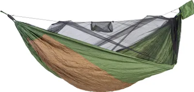 Produktbild von AMAZONAS Hängematte Adventure Hero XXL