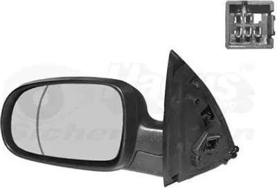 Immagine prodotto di Spiegone Per Opel Corsa C (F08,F68)