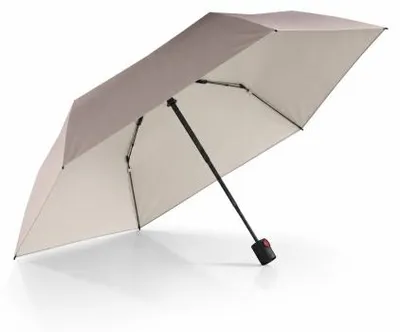 Obrázek produktu pro Knirps KNIRPS U.200 Pearl with Ivory - elegantní dámský plně automatický deštník