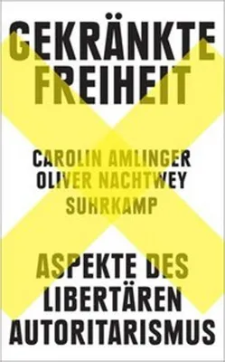 Obrázek produktu pro Gekränkte Freiheit