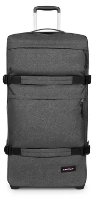 Produktbild von Eastpak Koffer TRANSIT'R PLUS L Black Denim