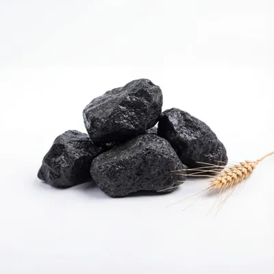 Produktbild von Basalt 2-5 mm, Basalt, Grau, 20 kg Sack, für Garten und Beet