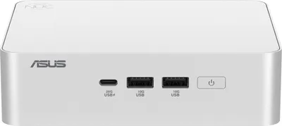 Produktbild von ASUS NUC/15 PRO RNUC15CRSV700002 EU Cord L6
