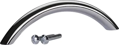 Produktbild von SOTECH Möbelgriff BG01 | Chrom poliert | Lochabstand 96 mm
