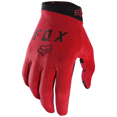 Produktbild von Fox Ranger Glove Handschuhe rot L