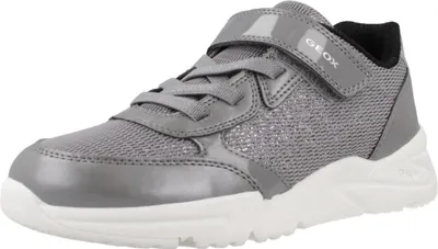 Produktbild von GEOX LOFTUS Schuhe Grau