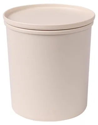 Immagine prodotto di AWAVE® Contenitore ermetico da 800 ml, realizzato in rPET | Naturale