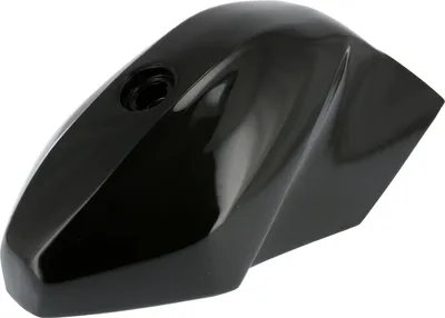 Image de Circulation de réservoir de carburant Noir - Simson Schi 125
