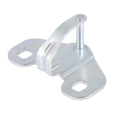 Image de 1369006080,1345736080,Serrure de porte arrière,Serrure de bas de porte,Gâche de bas de porte,Serrure de bas de porte pour Fiat