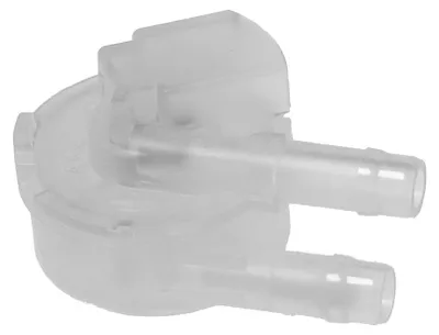 Produktbild von DeLonghi FL41001 Flowmeter für EN85 Nespresso Essenza Mini Kapselmaschine