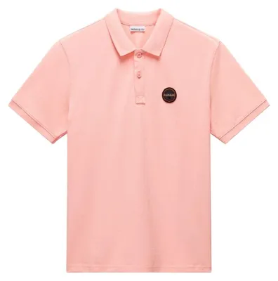 Immagine prodotto di NAPAPIJRI - Polo uomo Epy - Taglia S