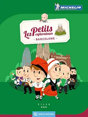 Produktbild von Barcelona
