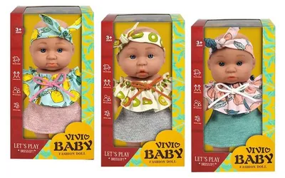 Immagine prodotto di Baby pop in confezione regalo