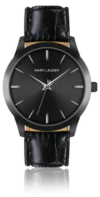 Zdjęcie produktu dla Marc Lauder_Watches_MC6-S072B_Black