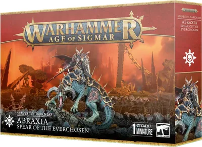 Produktbild von Games Workshop 83-57, Sammelfigur, Videospiel