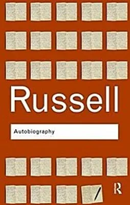 Zdjęcie produktu dla Autobiography