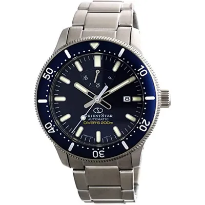 Obrázek produktu pro Orient Star hodinky RE-AU0302L00B