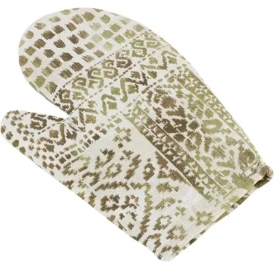 Obrázok produktu pre Kuchynská utierka - 28x18 cm - zelená