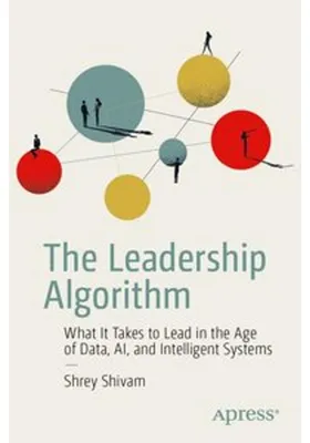 Obrázok produktu pre The Leadership Algorithm