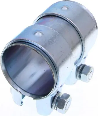 Produktbild von MAXGEAR 27-3295 Auspuffschelle Doppelschelle Ø50mm für VW Golf VII Schrägheck (5G1, BQ1, BE1, BE2) GOLF VI (5K1) Golf V Schrägheck (1K1) POLO (9N)