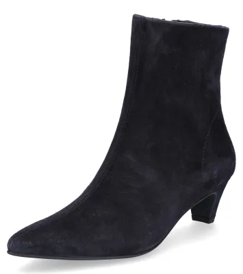 Produktbild von Paul Green Damen Stiefelette dunkelblau 6