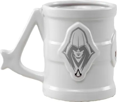 Produktbild von Assassin's Creed - Tasse - Tankard 500ml