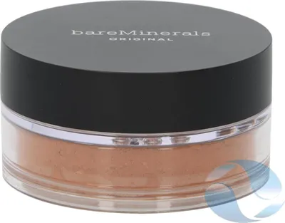 Image de Bareminerals Original Foundation Spf15 25-Golden Dark