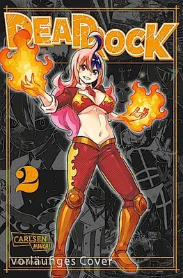 Obrázok produktu pre Dead Rock 2