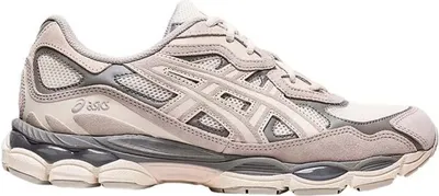 Image de Asics Sneakers 1201A789-103 in Grey color size 39