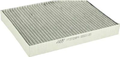 Produktbild von FAST FT37338PM Innenraumfilter Pollenfilter für FORD Transit Custom V362 Kastenwagen (FY, FZ) Transit Mk7 Kastenwagen (V363, FCD, FDD)