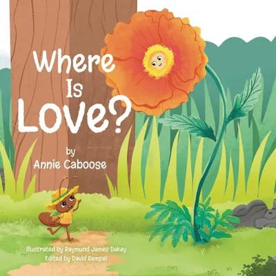 Produktbild von Where is Love?