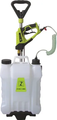 Produktbild von ZIPPER Akku-Drucksprüher ZI-DS2V-AKKU