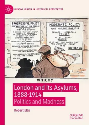 Image de London and its Asylums, 1888-1914