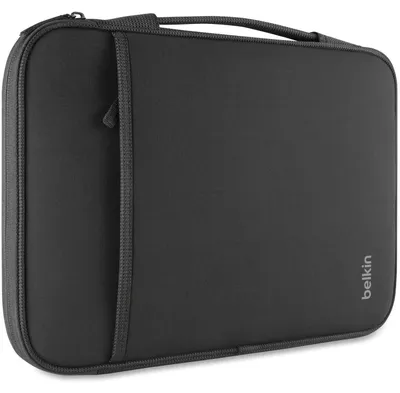 Immagine prodotto di Custodia per laptop Belkin - 33 cm (13 pollici) - Nera