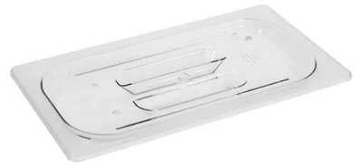Immagine prodotto di Coperchio Deckel GN 1/3, modello PC - 325 x 176 x 11 mm