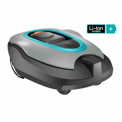 Produktbild von GARDENA Mähroboter SILENO+ H75054