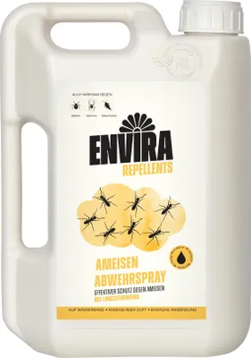 Produktbild von Envira Ameisen Abwehrspray 2 Liter