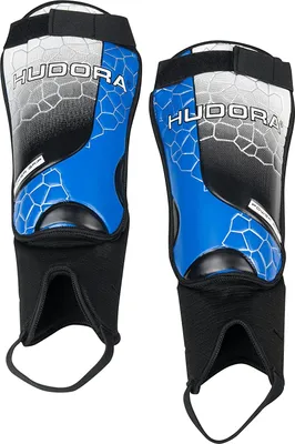 Produktbild von Hudora 71612 - Chránič holene s ochranou členku, veľkosť M