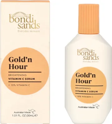 Produktbild von Bondi Sands Gold'n Hour Vitamin C Serum