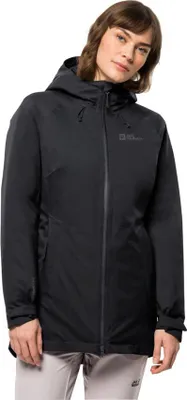 Image de Veste outdoor Jack Wolfskin pour femmes