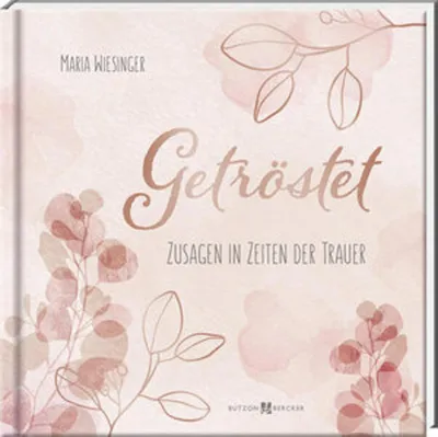 Obrázok produktu pre Getröstet