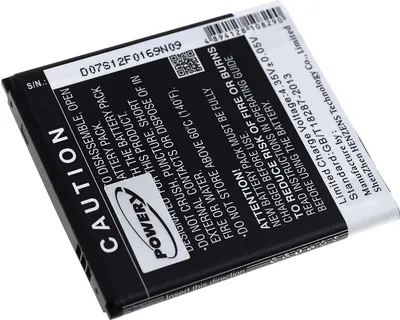 Image de Batterie pour Emporia Smart 1