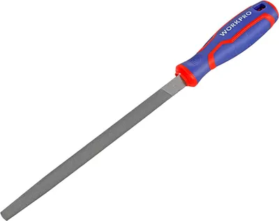 Immagine prodotto di Lima triangolare Workpro 250 mm Triangolare